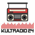 Kultradio24 radio logo
