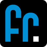 Radio Fribourg radio logo