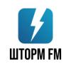 Шторм radio logo