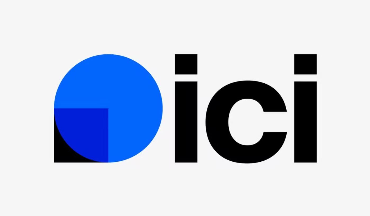 ICI Picardie radio logo