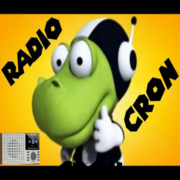 Radio Cron radio logo