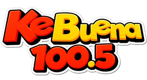 Radio Kebuena radio logo