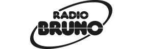Radio Bruno radio logo