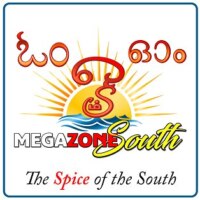 mega-zone-south radio logo