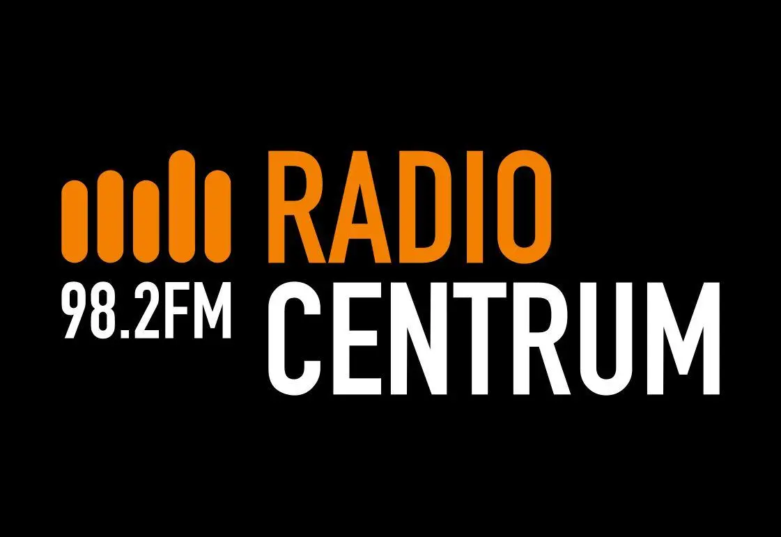 Radio Centrum Lublin radio logo