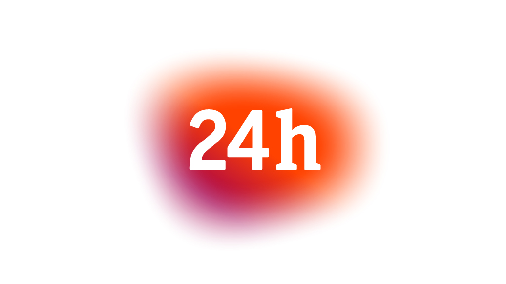 24h RTVE Televisión radio logo