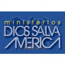 Radio Dios salva América radio logo