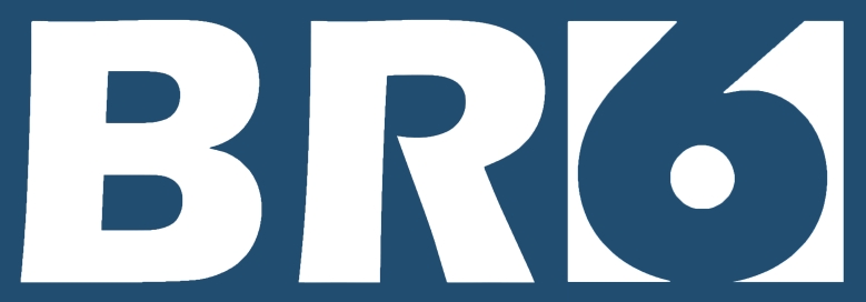 BR6 Radio radio logo