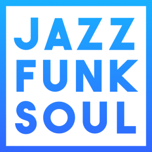 JFSR - Jazz Funk Soul Radio radio logo