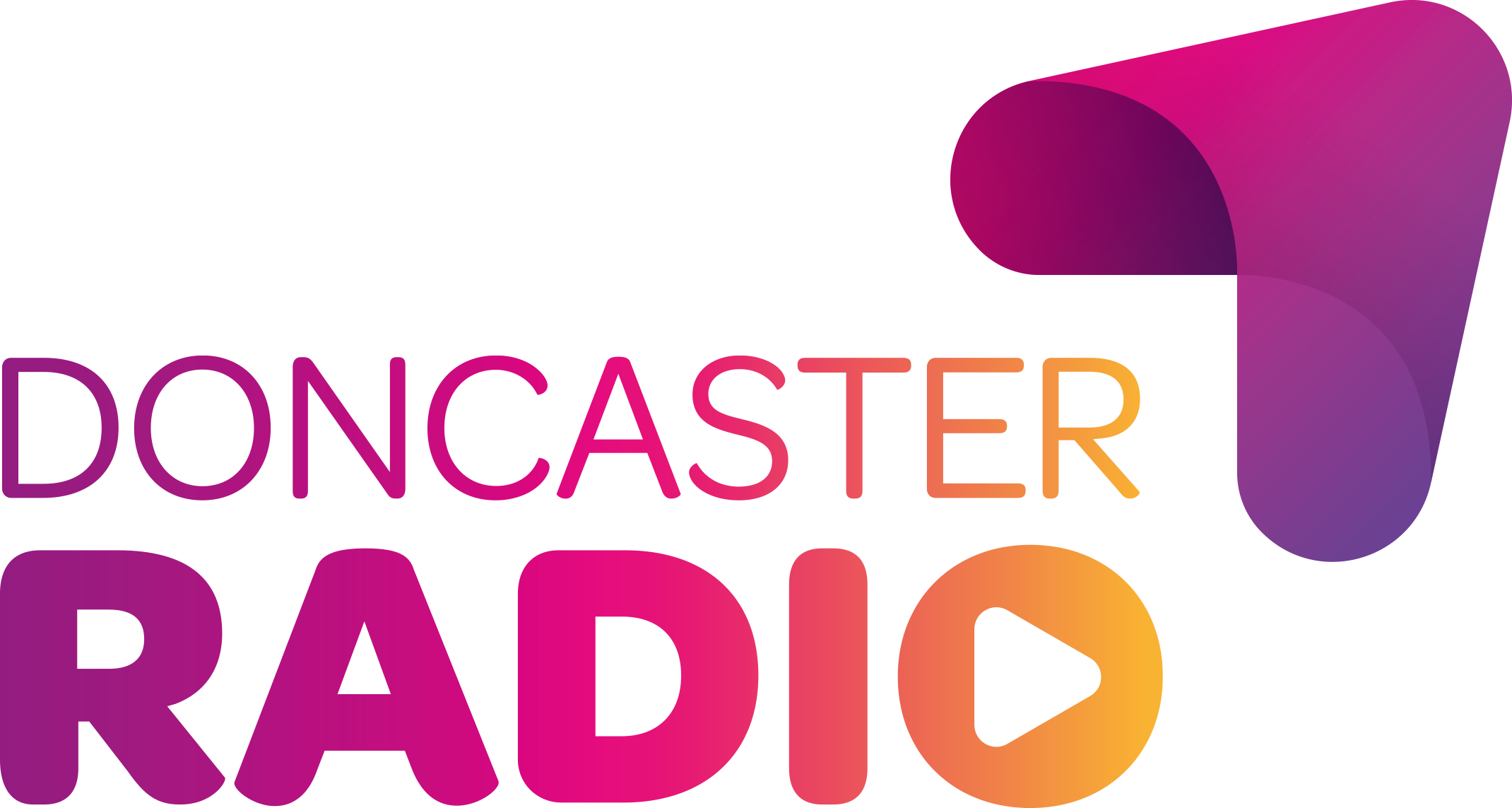 Doncaster Radio radio logo