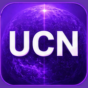 Uncommon Christian Network radio logo