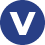 RadioVoz radio logo