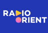 Radio Orient radio logo