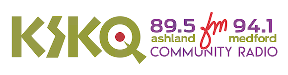KSKQ Community Radio radio logo