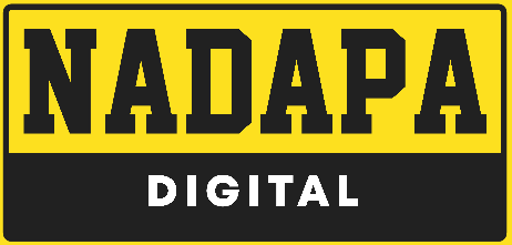 NADAPA DIGITAL PRO 1 radio logo