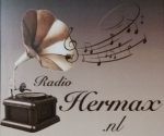 Radio Hermax radio logo