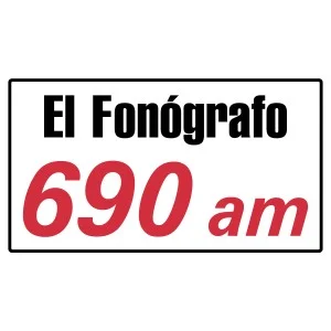 EL FONÓGRAFO: Música Ligada a tu Recuerdo radio logo