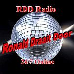 RDD Radio radio logo