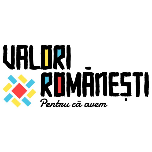 Valori Românești Radio radio logo