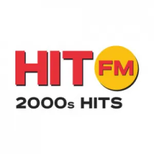 Hit FM 2000s HITS radio logo
