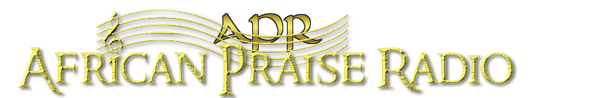 African Praise Radio radio logo