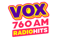 VOX AM Radio Hits (CDMX) - 760 AM - XEABC-AM - Radiópolis - Ciudad de México radio logo