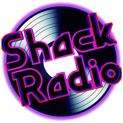 Shack Radio Gippsland radio logo