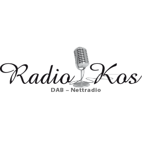 Radio Kos radio logo
