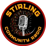 Stirling Community Radio radio logo