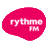 Rythme 100,1 Mauricie radio logo