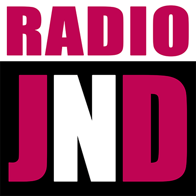 Radion JND radio logo