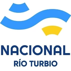 LRA 18 Radio Nacional Río Turbio radio logo