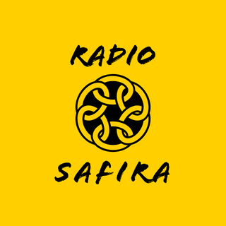 Radio Safira radio logo