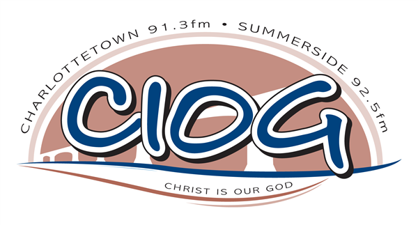 CIOG-FM harvesters.fm radio logo