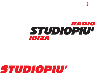 Radio Studio Più - Ibiza radio logo