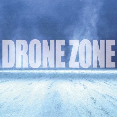 SomaFM Drone Zone (32k AAC) radio logo