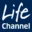 Life Channel radio logo