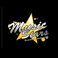 Music Star GR radio logo