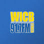 Wicb Ithaca radio logo