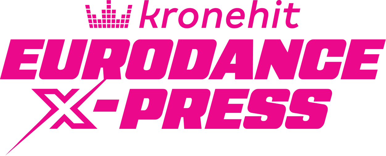 Eurodance-X-Press radio logo