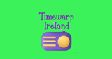 Timewarp Ireland radio logo