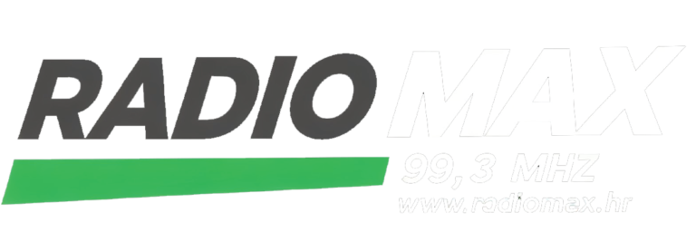 Radio Max radio logo
