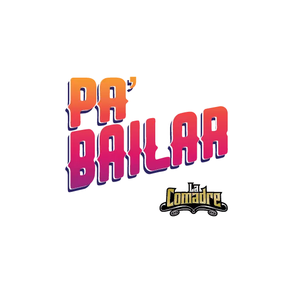 La Comadre Pa Bailar (iHeart Radio) - Online - ACIR Online / iHeart Radio - Ciudad de México radio logo