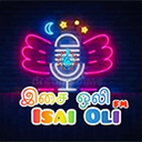 isaiolifm radio logo