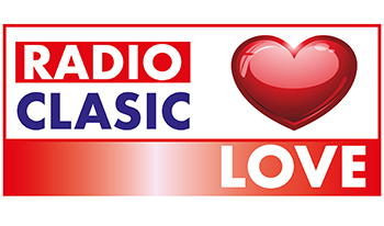 Clasic Radio_Love -București radio logo