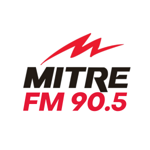 Radio Mitre Patagonia - FM 90.5 radio logo