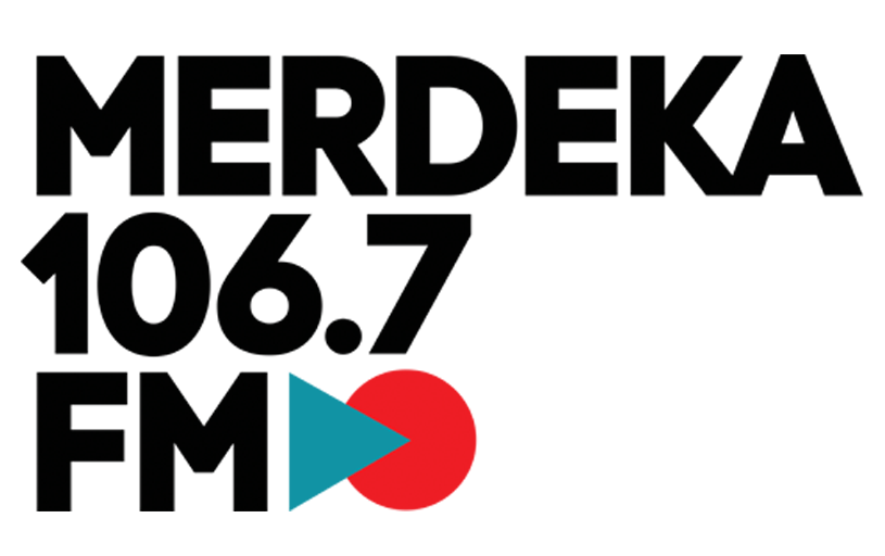 MERDEKA radio logo