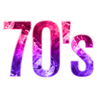 LITT Live - 70's radio logo