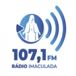 Rádio Imaculada FM radio logo