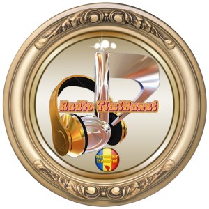 TimiBanat -Populară radio logo